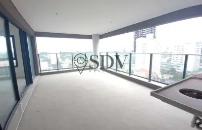 Apartamento com 2 quartos à venda na rua joaquim antunes, 950, pinheiros, são paulo por r$ 3.950.000