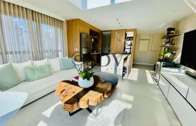 Cobertura com 2 quartos à venda na rua haddock lobo, 1175, cerqueira césar, são paulo por r$ 3.100.000