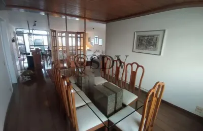 Apartamento com 4 quartos à venda na alameda jaú, 263, jardim paulista, são paulo por r$ 3.785.000