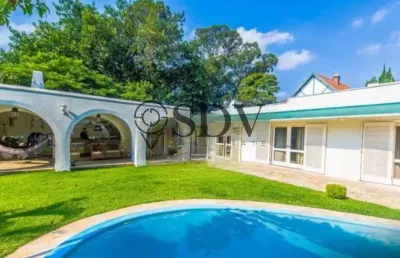 Casa com 4 quartos à venda na engenheiro césar silveira grilo, 88, jardim marajoara, são paulo por r$ 3.190.000