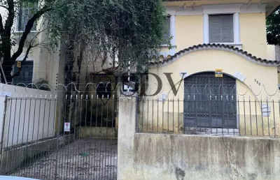 Casa com 3 quartos à venda na rua caiubi, 758, perdizes, são paulo por r$ 6.300.000