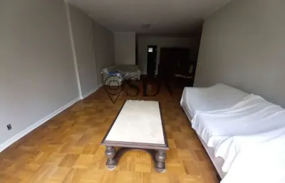 Apartamento com 3 quartos à venda na alameda jaú, 555, jardim paulista, são paulo por r$ 1.750.000
