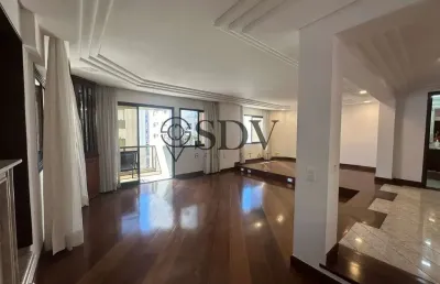 Apartamento com 3 quartos à venda na rua caçapava, 83, jardim paulista, são paulo por r$ 3.200.000