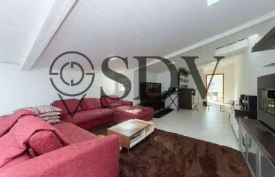 Casa com 3 quartos à venda na rua leandro dupré, 1211, vila clementino, são paulo por r$ 2.100.000