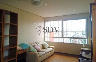 Apartamento com 2 quartos à venda na rua cardoso de almeida, 1492, perdizes, são paulo por r$ 940.000