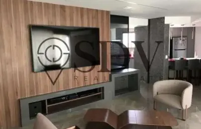 Apartamento com 4 quartos à venda na rua hungara, 626, vila ipojuca, são paulo por r$ 2.200.000