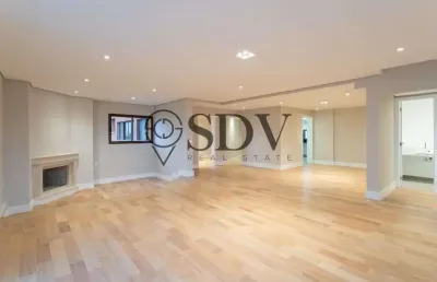 Apartamento com 5 quartos à venda na rua capital federal, 163, sumaré, são paulo por r$ 2.500.000