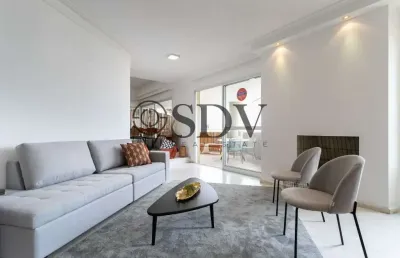 Apartamento com 3 quartos à venda na rua doutor tomás carvalhal, 880, paraíso, são paulo por r$ 3.250.000