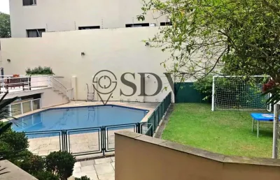 Casa em condomínio fechado com 5 quartos à venda na rua traipu, 1131, pacaembu, são paulo por r$ 7.360.000