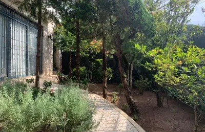 Casa com 4 quartos para alugar na rua veneza, 731, jardim paulista, são paulo por r$ 18.000