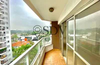 Apartamento com 4 quartos à venda na rua ouro branco, 75, jardim paulista, são paulo por r$ 2.700.000
