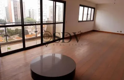 Apartamento com 3 quartos à venda na rua doutor josé manoel, 116, santa cecília, são paulo por r$ 1.960.000