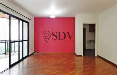 Apartamento com 3 quartos à venda na rua tucuna, 626, perdizes, são paulo por r$ 1.990.000