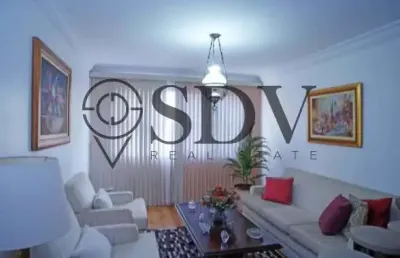 Apartamento com 3 quartos à venda na rua oscar freire, 1546, pinheiros, são paulo por r$ 1.850.000