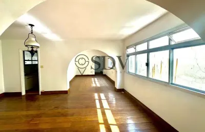 Apartamento com 2 quartos à venda na rua da consolação, 3630, jardim américa, são paulo por r$ 1.300.000