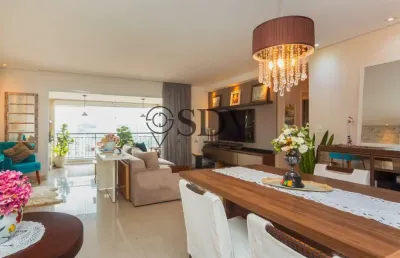 Apartamento com 2 quartos à venda na rua tebas, 296, jardim brasil (zona sul), são paulo por r$ 1.300.000