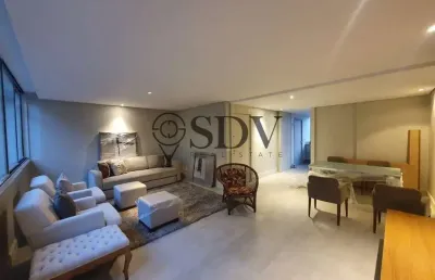 Apartamento com 3 quartos à venda na avenida nove de julho, 6158, jardim paulista, são paulo por r$ 3.000.000