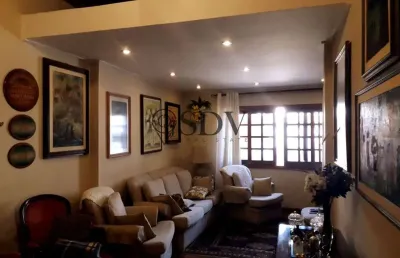 Casa com 2 quartos à venda na alameda dos uapês, 932, planalto paulista, são paulo por r$ 1.850.000