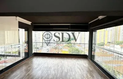 Apartamento com 1 quarto à venda na rua doutor augusto de miranda, 800, pompéia, são paulo por r$ 1.000.000