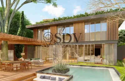 Casa com 6 quartos à venda na rua comandante ismael guilherme, 1090, jardim luzitânia, são paulo por r$ 34.500.000
