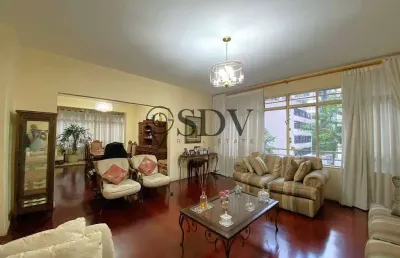 Apartamento com 3 quartos à venda na rua haddock lobo, 234, cerqueira césar, são paulo por r$ 2.000.000