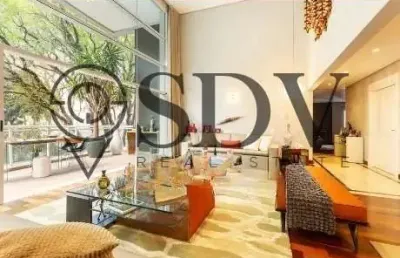 Apartamento com 4 quartos à venda na rua doutor homem de melo, 200, perdizes, são paulo por r$ 4.500.000