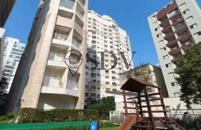 Apartamento com 2 quartos à venda na rua frei caneca, 420, consolação, são paulo por r$ 936.000