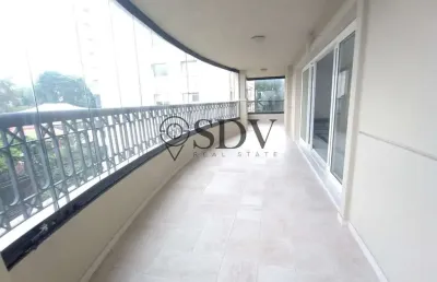 Apartamento com 4 quartos à venda na rua agostinho bezerra, 50, alto de pinheiros, são paulo por r$ 7.200.000