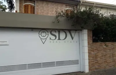 Casa em condomínio fechado com 4 quartos à venda na rua gaivota, 2378, indianópolis, são paulo por r$ 1.520.000