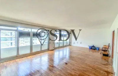 Apartamento com 4 quartos à venda na alameda joaquim eugênio de lima, 297, bela vista, são paulo por r$ 2.400.000