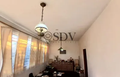 Casa com 2 quartos à venda na atalaia, 59, sumaré, são paulo por r$ 2.400.000