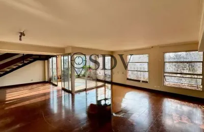 Apartamento com 4 quartos à venda na rua oscar freire, 764, jardim américa, são paulo por r$ 8.000.000