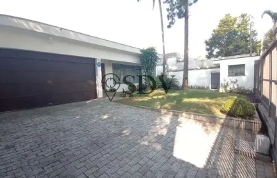 Casa com 3 quartos à venda na rua duarte da costa, 1476, alto da lapa, são paulo por r$ 2.700.000