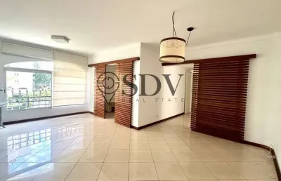 Apartamento com 3 quartos à venda na alameda joaquim eugênio de lima, 1601, jardim paulista, são paulo por r$ 1.850.000