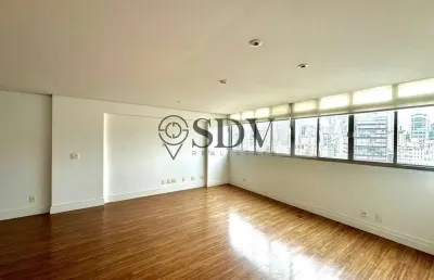 Apartamento com 3 quartos à venda na alameda lorena, 983, jardim américa, são paulo por r$ 2.290.000