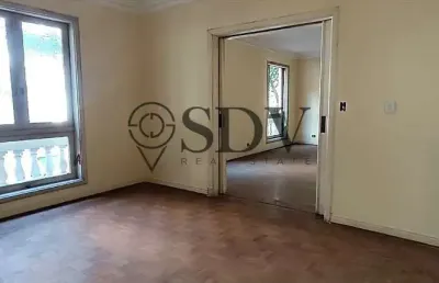 Apartamento com 3 quartos à venda na alameda campinas, 1893, jardim paulista, são paulo por r$ 3.500.000