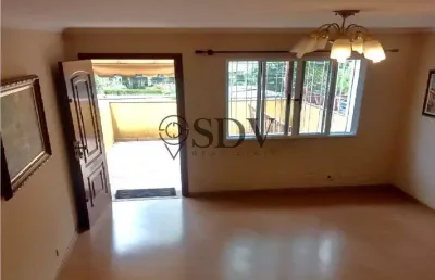 Casa com 3 quartos à venda na rua cristiano viana, 1122, cerqueira césar, são paulo por r$ 1.370.000