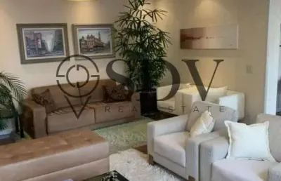 Apartamento com 4 quartos à venda na rua doutor albuquerque lins, 1108, higienópolis, são paulo por r$ 2.780.000