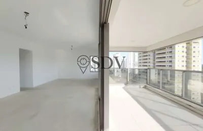 Apartamento com 4 quartos à venda na rua gabriele d'annunzio, 183, campo belo, são paulo por r$ 3.290.000