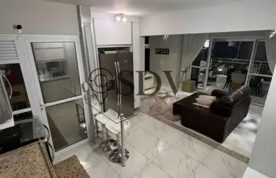 Apartamento com 3 quartos à venda na dr. rubens meireles, 235, várzea da barra funda, são paulo por r$ 1.500.000