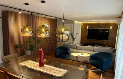 Apartamento com 3 quartos à venda na rua rubens meireles, 105, várzea da barra funda, são paulo por r$ 1.797.000