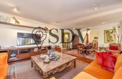 Apartamento com 4 quartos à venda na rua bahia, 527, higienópolis, são paulo por r$ 5.300.000