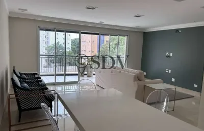 Apartamento com 4 quartos para alugar na rua brasília, 34, itaim bibi, são paulo por r$ 17.000