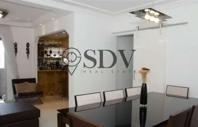 Apartamento com 2 quartos à venda na rua barão do bananal, 980, pompéia, são paulo por r$ 1.000.000