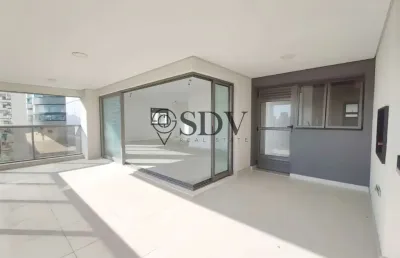 Apartamento com 4 quartos à venda na rua gabriele d'annunzio, 183, campo belo, são paulo por r$ 3.190.000
