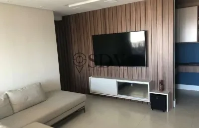 Apartamento com 2 quartos à venda na rua das flechas, 735, jardim prudência, são paulo por r$ 1.280.000