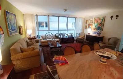 Apartamento com 3 quartos à venda na alameda campinas, 1497, jardim paulista, são paulo por r$ 1.750.000