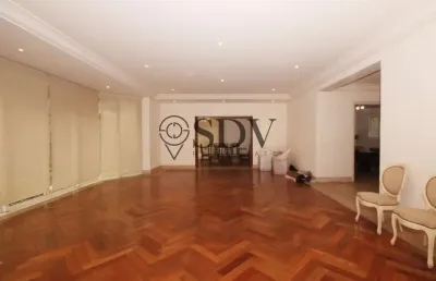 Casa com 4 quartos à venda na marechal bitencourt, 588, jardim paulista, são paulo por r$ 8.600.000