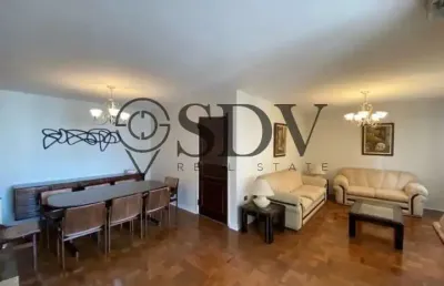 Apartamento com 3 quartos à venda na rua dos caetés, 545, perdizes, são paulo por r$ 1.250.000