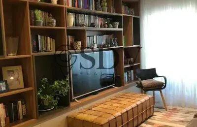 Apartamento com 3 quartos à venda na rua vergueiro, 3645, vila mariana, são paulo por r$ 1.280.000